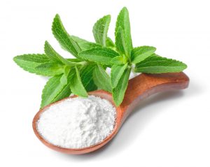 stevia sweetener