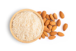 almond flour