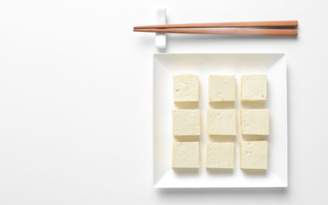 is tofu keto