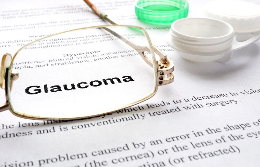 keto and glaucoma