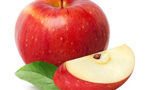 are apples keto