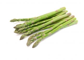 asparagus keto