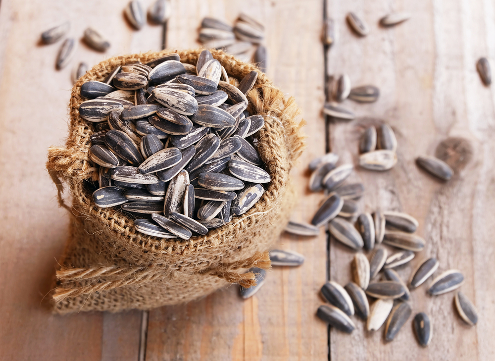 Are Sunflower Seeds Keto Approved? Keto Diet Spot